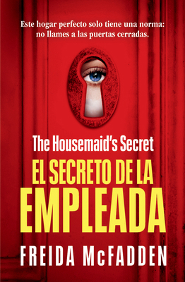 The Housemaid's Secret (El Secreto de la Emplea... [Spanish] B0CVFJ8GDD Book Cover