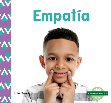 Empatia (Empathy) [Spanish] 1098204050 Book Cover