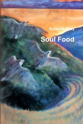 Soul Food 1387929917 Book Cover