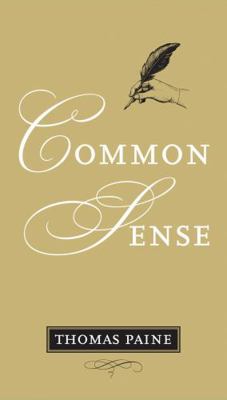 Common Sense 0785833471 Book Cover