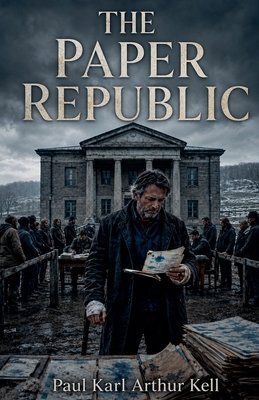 The Paper Republic B0HK6QV8GT Book Cover