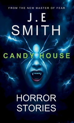 Candy House B0GH9ZRMG2 Book Cover