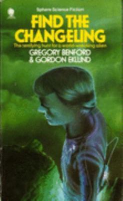 Find the Changeling 0722115695 Book Cover