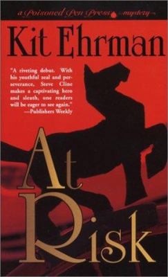 At Risk 0743475062 Book Cover