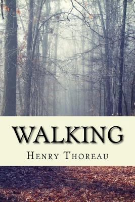 Walking 1543234151 Book Cover