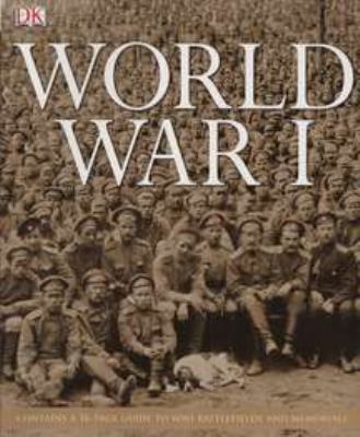 World War I 0756650151 Book Cover