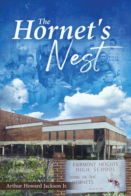 The Hornet's Nest B09TS448GS Book Cover