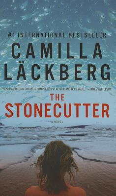The Stonecutter [Large Print] 1410451089 Book Cover