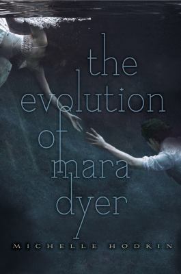 The Evolution of Mara Dyer 1442421797 Book Cover