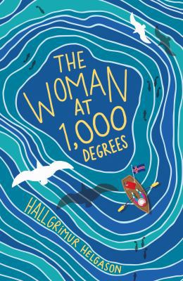 Woman At 1000 Degrees 1786074559 Book Cover