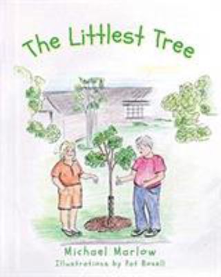 The Littlest Tree 1640967788 Book Cover