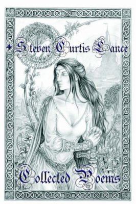 +Steven Curtis Lance / Collected Poems 1411615301 Book Cover