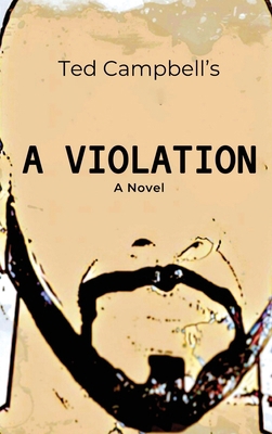 A Violation 196647816X Book Cover