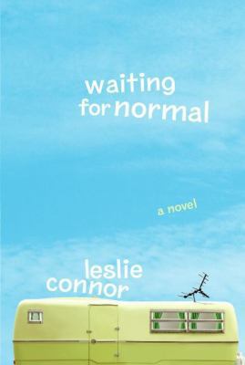 Waiting for Normal 0060890894 Book Cover