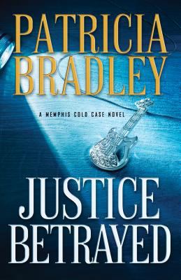 Justice Betrayed 0800735145 Book Cover