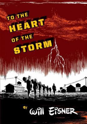 To the Heart of the Storm 0393328104 Book Cover