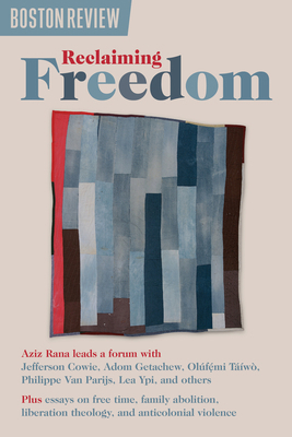 Reclaiming Freedom 194651179X Book Cover
