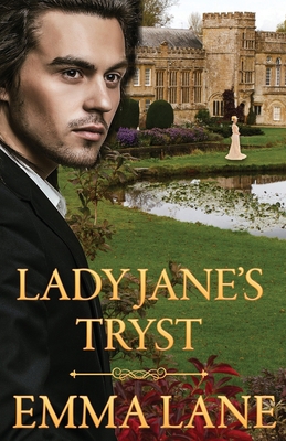 Lady Jane's Tryst            Book Cover