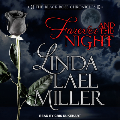 Forever and the Night 1541400992 Book Cover