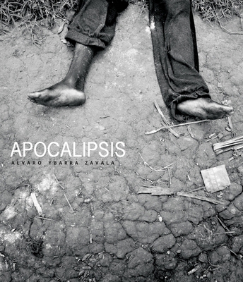 Alvaro Ybarra Zavala: Apocalipsis 8475068952 Book Cover