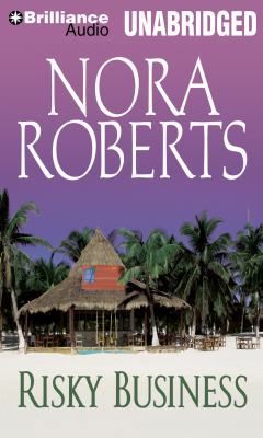 Risky Business (a Novel) 1469232677 Book Cover