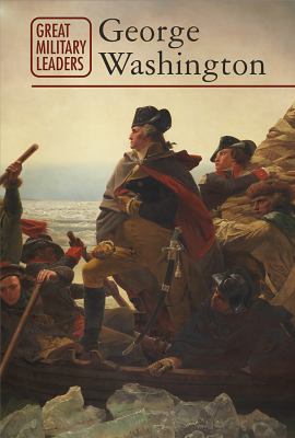 George Washington 1502627841 Book Cover