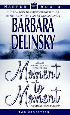 Moment to Moment 0694519529 Book Cover