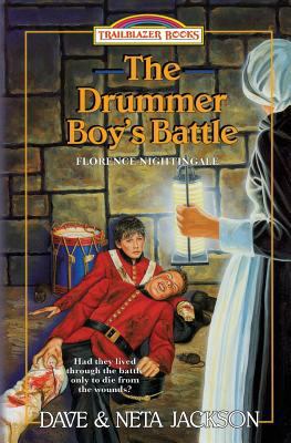 The Drummer Boy's Battle: Introducing Florence ... 193944523X Book Cover