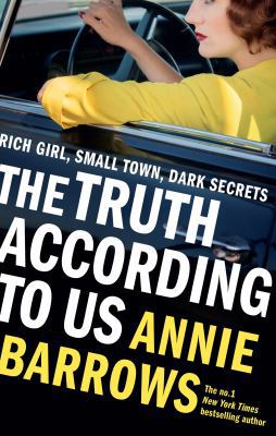 Truth According To Us 1784162132 Book Cover