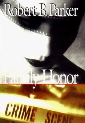 Family Honor B000T8AKN0 Book Cover