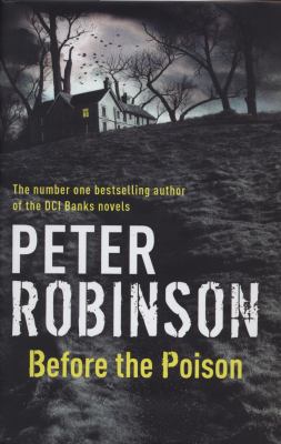 Before the Poison 1444704834 Book Cover