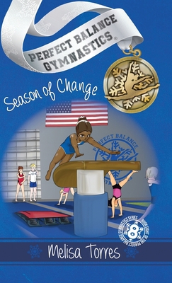 Season of Change 1958613150 Book Cover