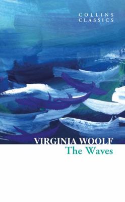 The Waves 000852789X Book Cover