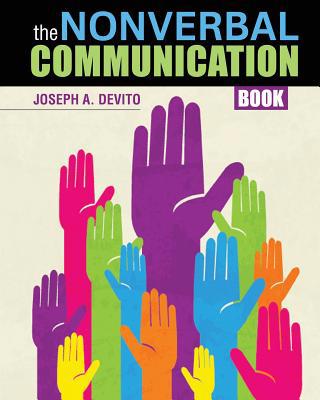 The Nonverbal Communication Book 146521898X Book Cover