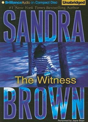 The Witness 1441813756 Book Cover