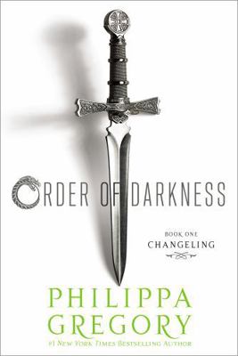Changeling 1442453451 Book Cover