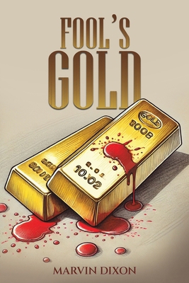Fool's Gold 1035874806 Book Cover