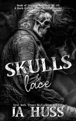 Skulls and Lace 1957277645 Book Cover