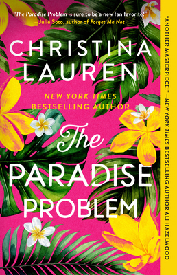 The Paradise Problem 1668017733 Book Cover