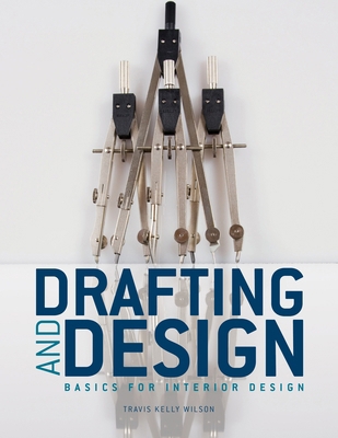 Drafting & Design B09L75W238 Book Cover