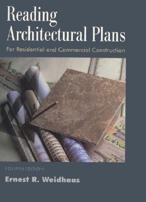 Reading Architectural Plans: For Residential an... 0136320015 Book Cover
