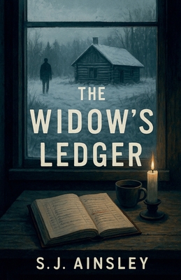 The Widow's Ledger B0FQB6SW21 Book Cover