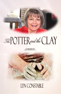 The Potter and the Clay 1764492129 Book Cover