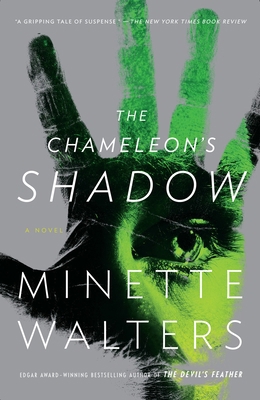 The Chameleon's Shadow 0307277089 Book Cover