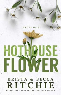 Hothouse Flower (Volume 2) 1761108530 Book Cover