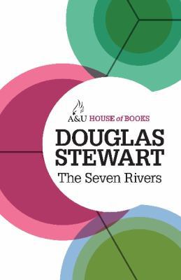 The Seven Rivers: A Lifetime of Fly-Fishing in ... 1743312350 Book Cover