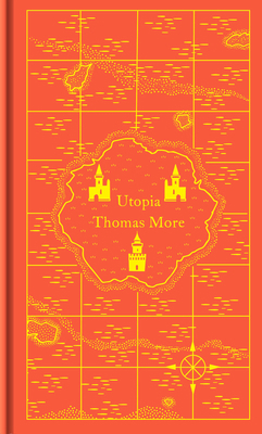 Utopia 0241382688 Book Cover