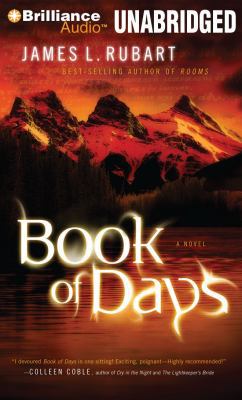 Book of Days 1611064317 Book Cover