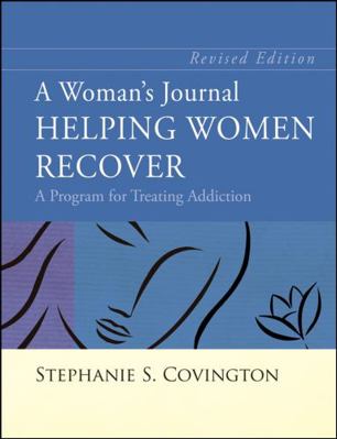 A Woman's Journal: Helping Women Recover 0787988723 Book Cover