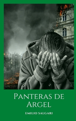 Panteras de Argel: Um romance hist?rico de guer... [Portuguese]            Book Cover